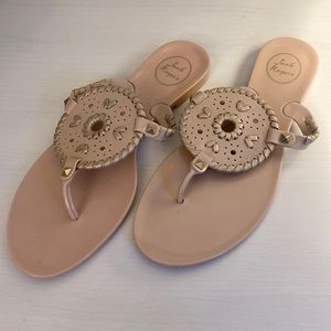 Jack rogers sandals